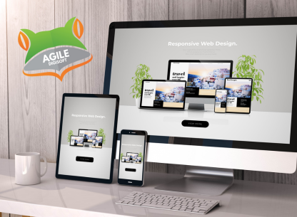 Bespoke Software Development